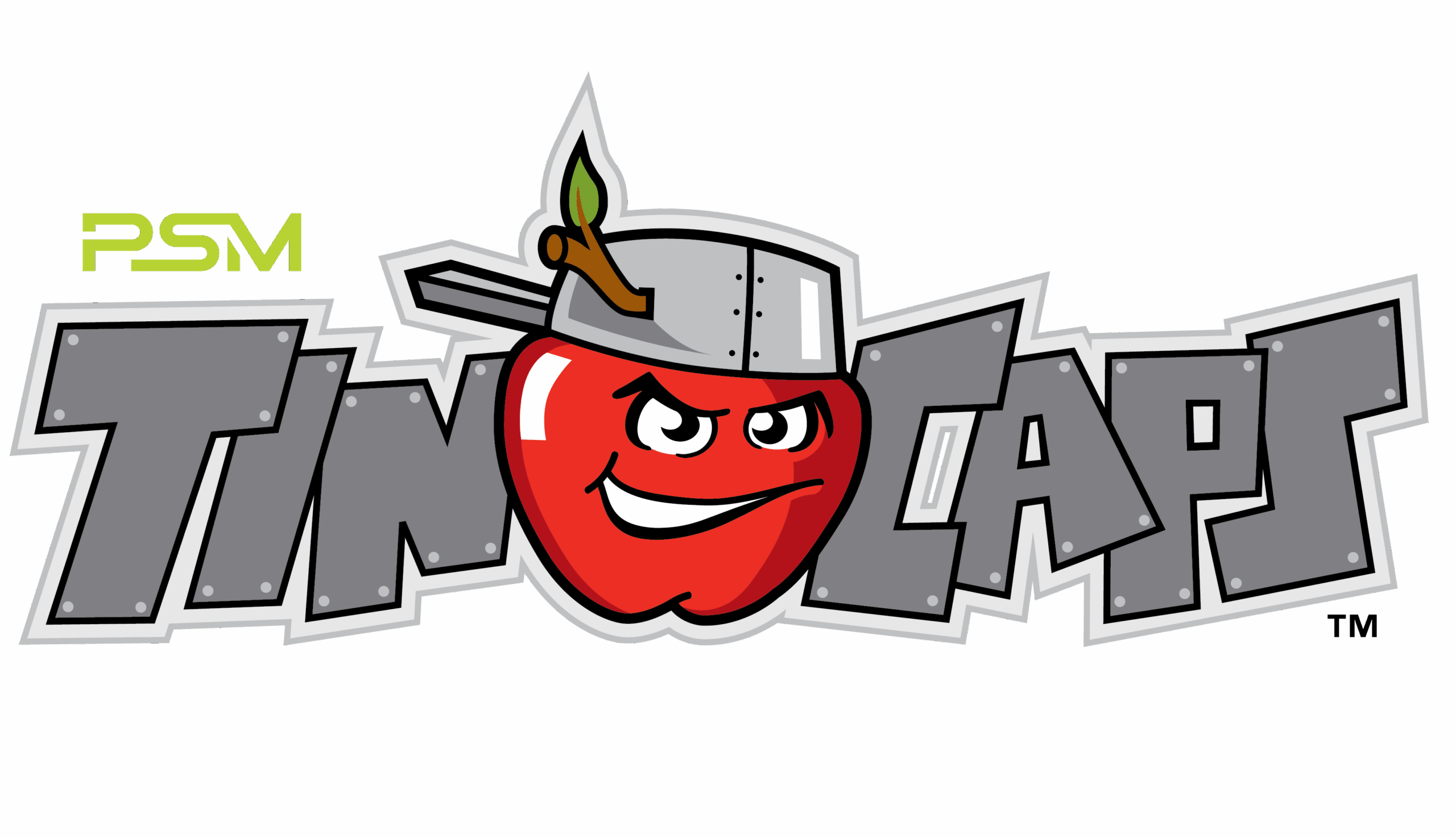 PSM Tincaps Primary_dark background